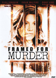Framed for Murder |   DVD